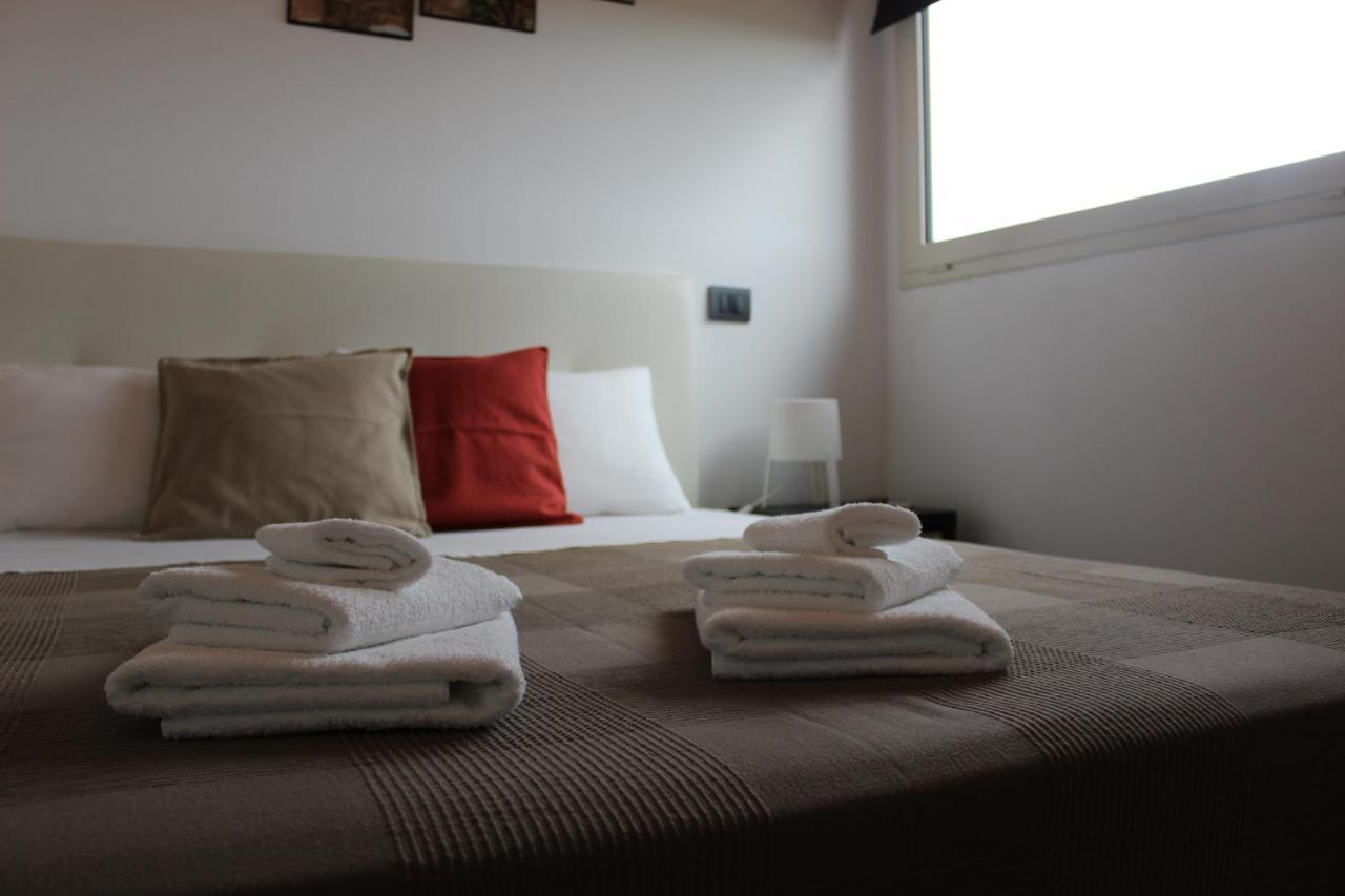 Open Land Holiday House Villa Fiumefreddo di Sicilia Buitenkant foto