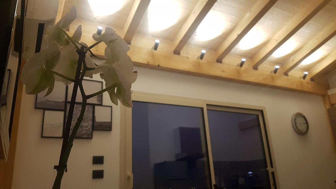 Open Land Holiday House Villa Fiumefreddo di Sicilia Buitenkant foto